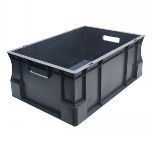 Heavy Duty Stacking Euro Box 60cm 45 Litre